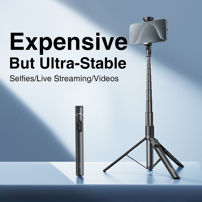 سه پایه هوشمند برند آرتاکو smart tripod RTAKO