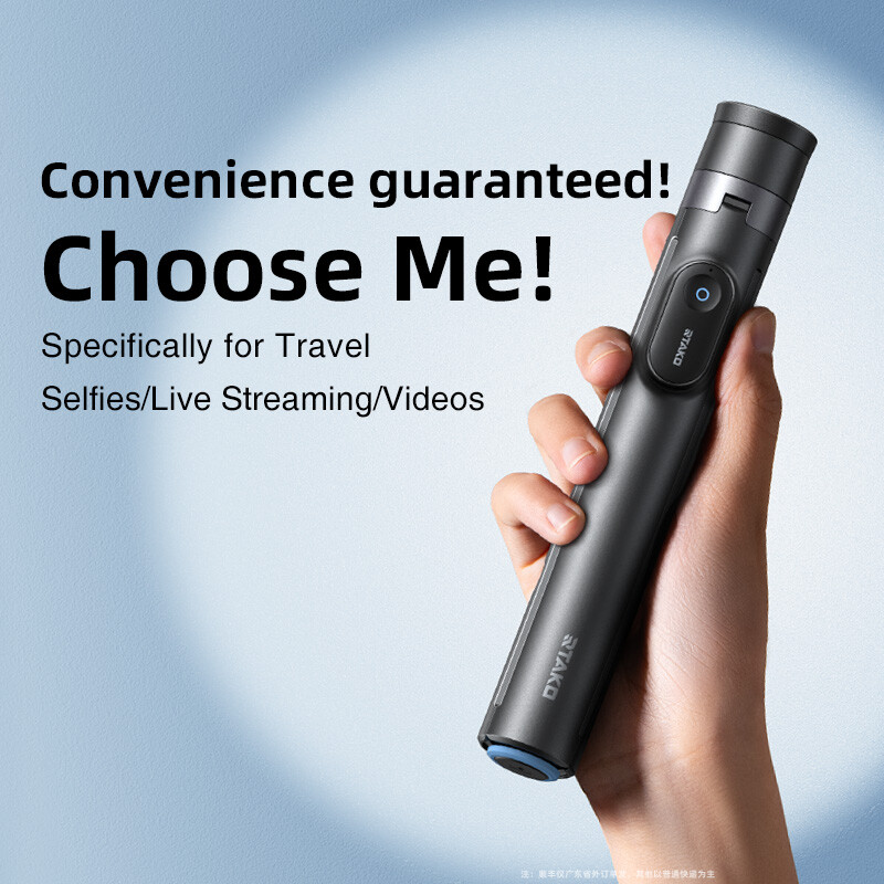 سه پایه هوشمند برند آرتاکو smart tripod RTAKO