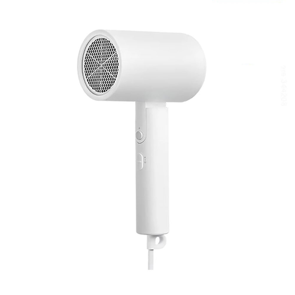 سشوار مسافرتی شیائومی مدل Xiaomi Compact Hair Dryer H101