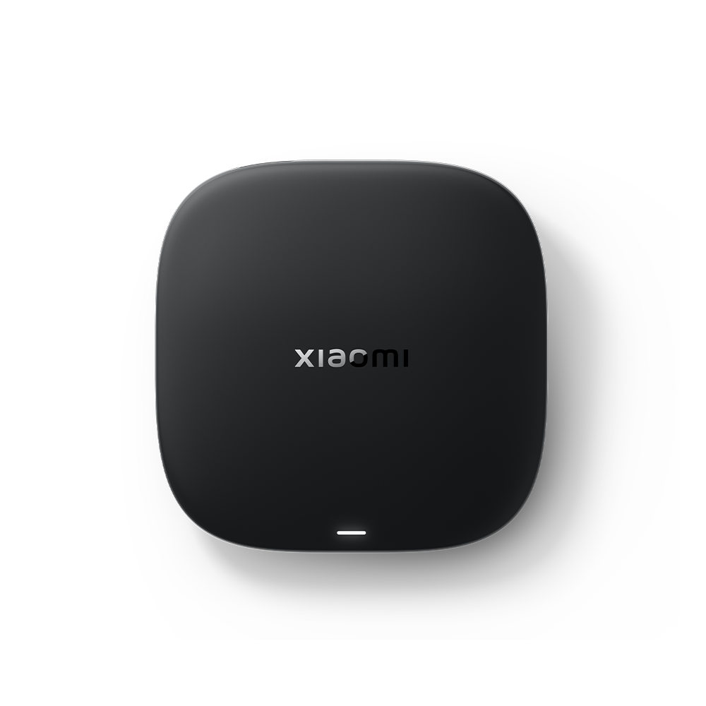 تیویباکس و اندروید باکس شیائومی مدل Xiaomi TV Box S (3rd Gen)