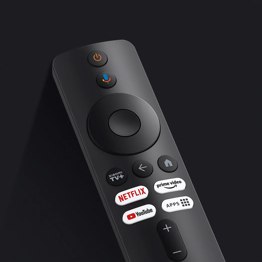 تیویباکس و اندروید باکس شیائومی مدل Xiaomi TV Box S (3rd Gen)
