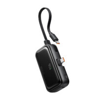 پاوربانک فست شارژ 5000 تایپسی 22.5 وات مک دودو MC-7760