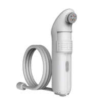خودشور شلنگی سفری گرین لاین مدل Bidet Pro