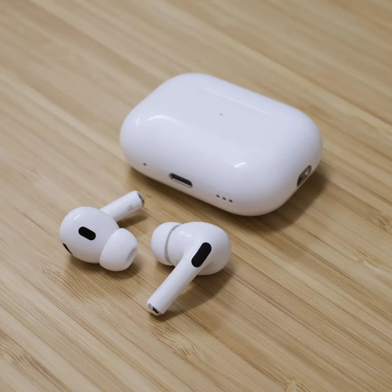 هندزفری بلوتوثی گرین لاین مدل Earbuds Pro 2 (نسل دوم)