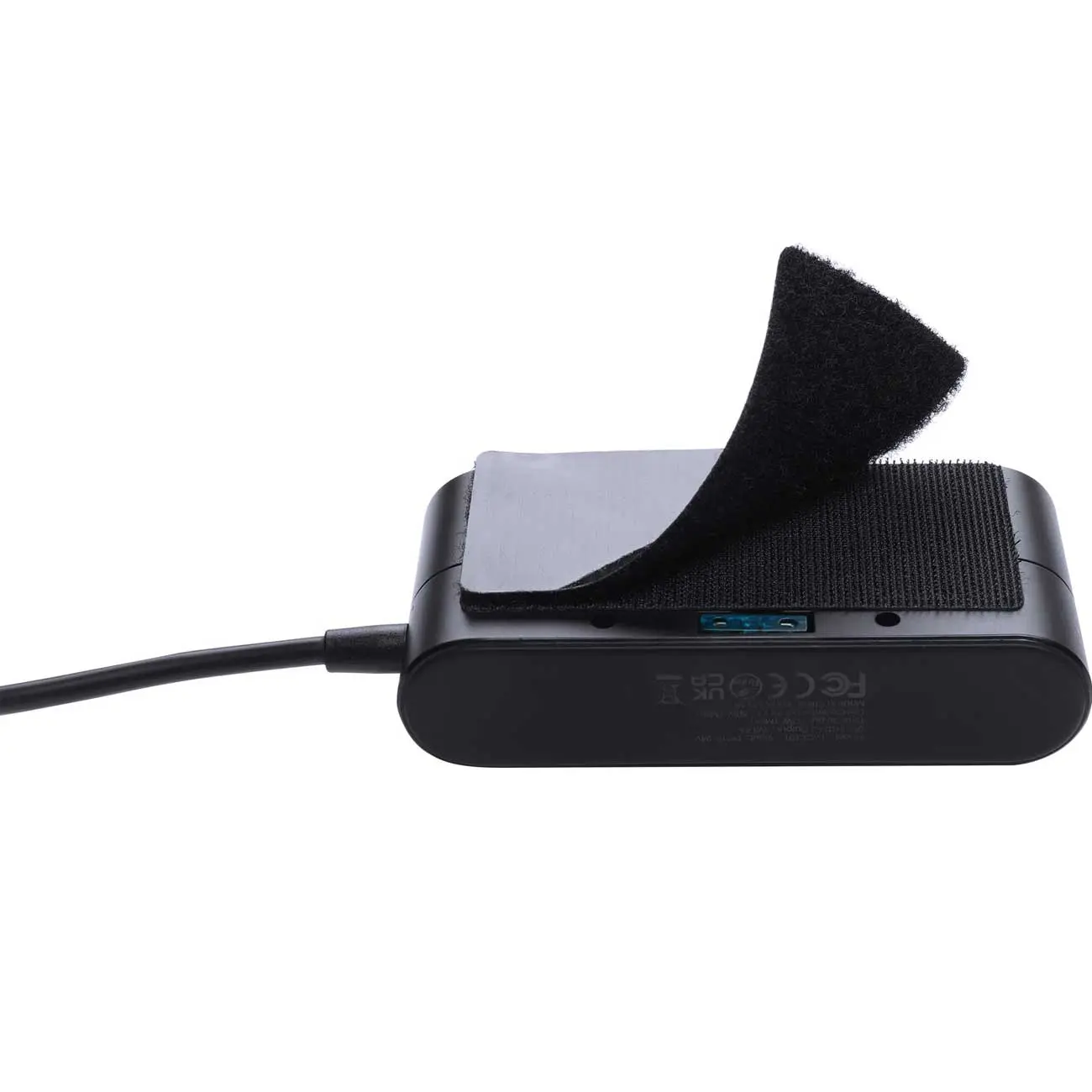 شارژر فندکی فست شارژ ماشین 179 وات تایپ‌سی و یو‌اس‌بی جویروم JR-CCL01