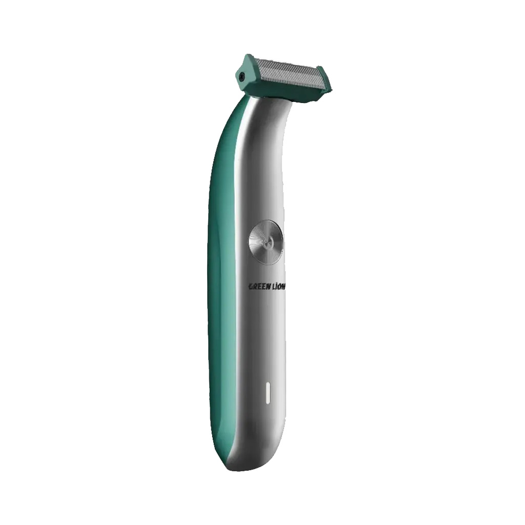 ماشین اصلاح موی صورت گرین لاین مدل One Blade X