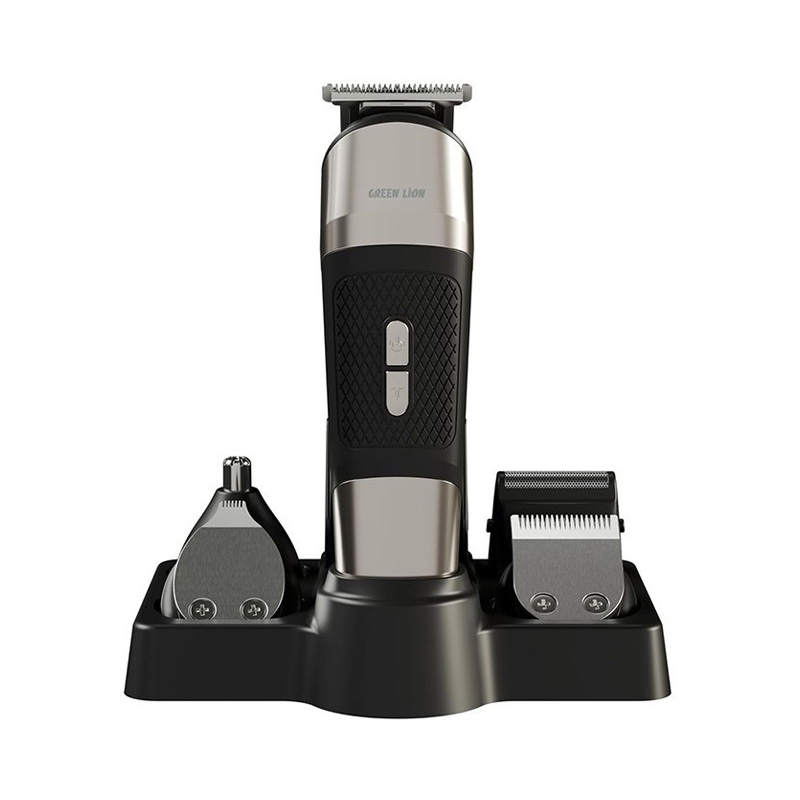 ماشین اصلاح 5 در 1 گرین لاین مدل TRIM MASTER