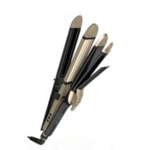 اتو مو 4 کاره پرودو Porodo 4 Style Hair Iron PD-LFST109