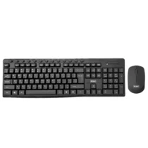 ست کیبورد و ماوس بی‌سیم رسیمو مدل RECIMO RM-903