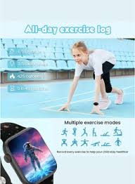 ساعت هوشمند پسرانه و دخترانه ویسمی مدل WISME-X67 mini سایز ۴۱ میلیمتری