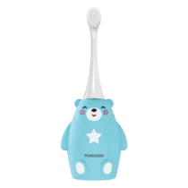 مسواک برقی سیلیکونی مخصوص کودکان پرودو PORODO Tootlo BRUSH PDLFSTZ2UBU