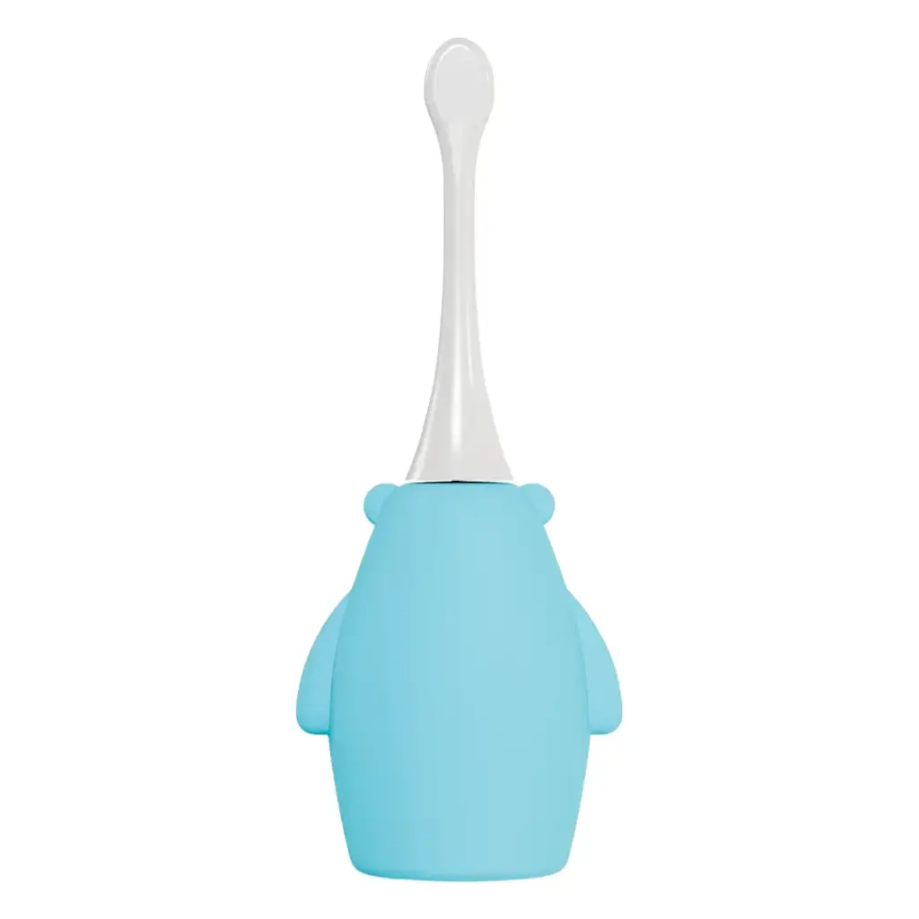 مسواک برقی سیلیکونی مخصوص کودکان پرودو PORODO Tootlo BRUSH PDLFSTZ2UBU