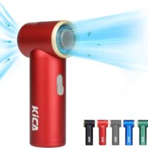 مینی جت فن کیکا Kica Portable Fan KICAPF