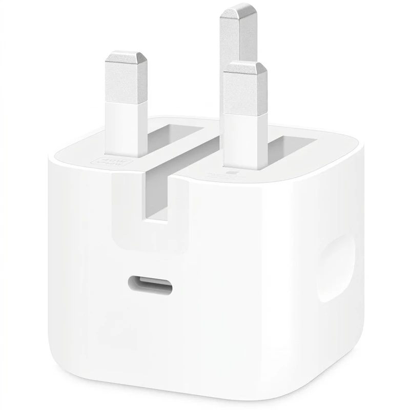 آداپتور 40 وات اصلی اپل مدل Apple A3353