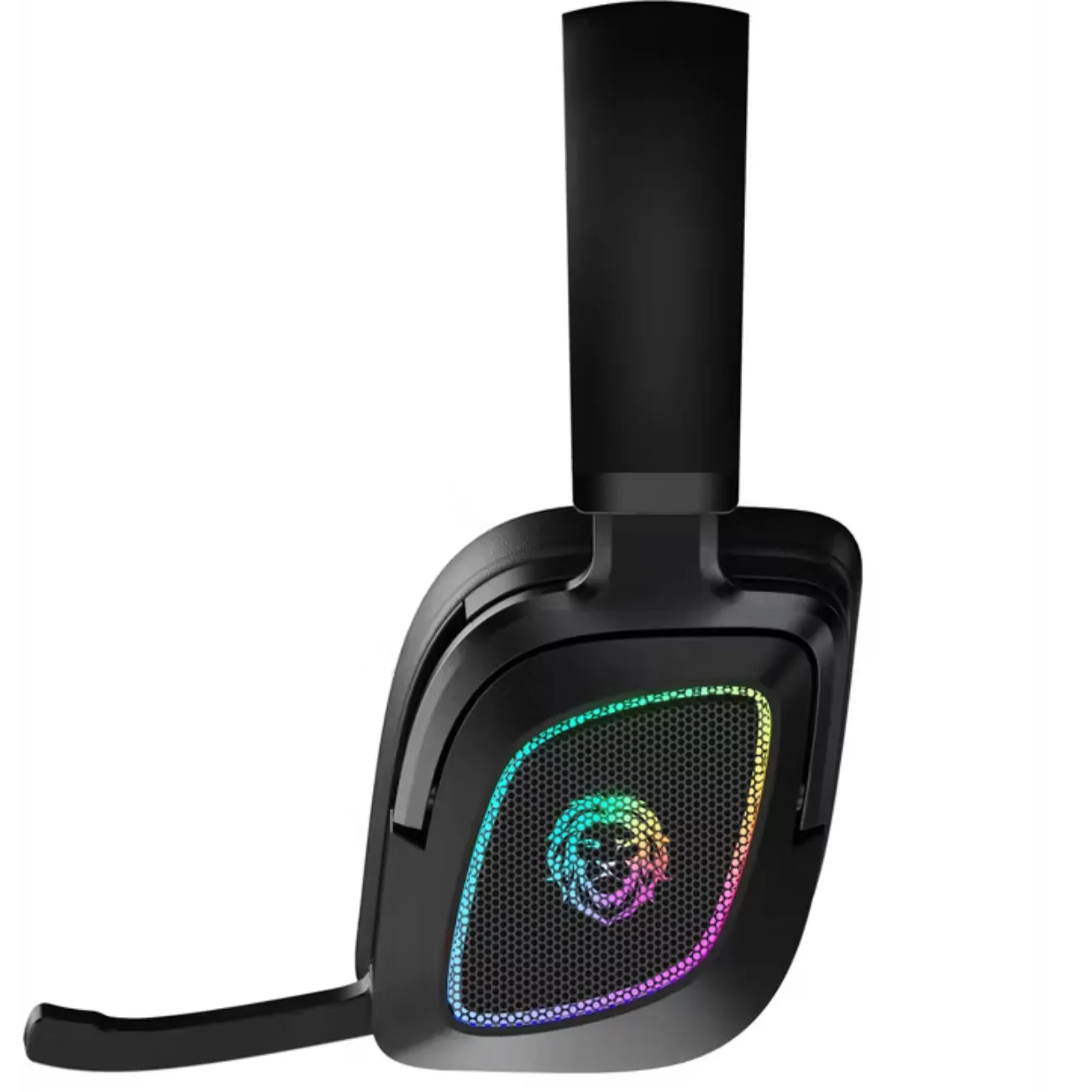 هدفون گیمینگ بلوتوثی گرین لاین مدل Green Lion BATTLE GL-HP61