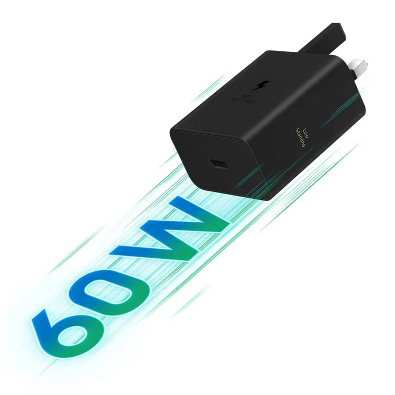 آداپتور 60 وات اصلی سامسونگ EP-T6010