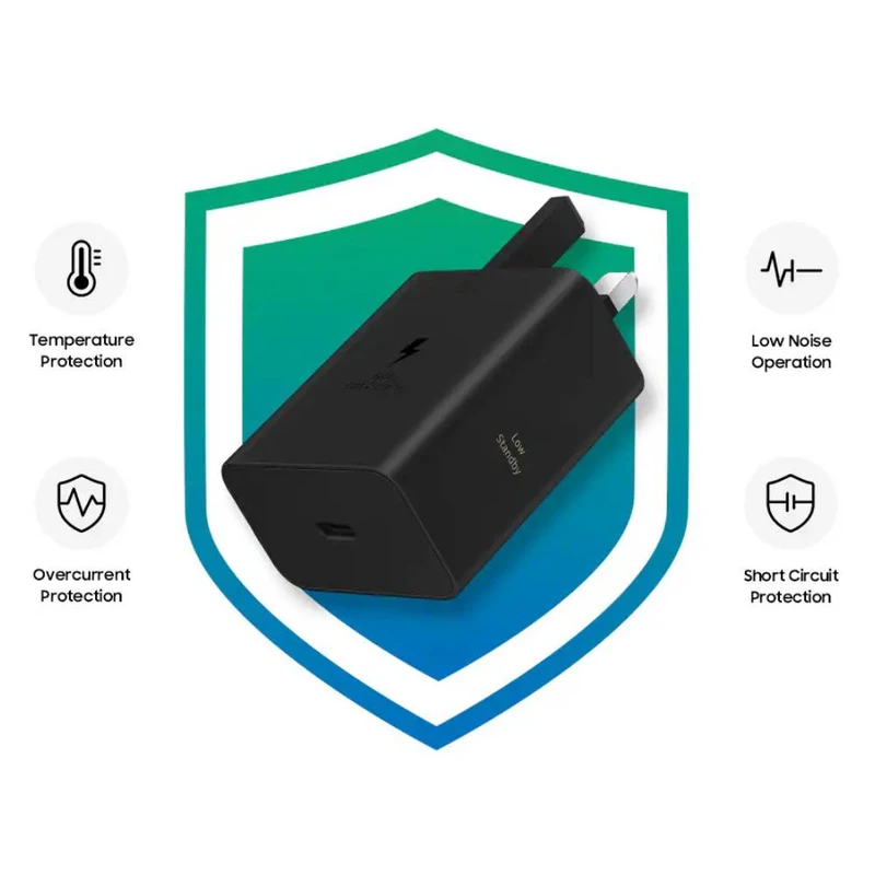 آداپتور 60 وات اصلی سامسونگ EP-T6010