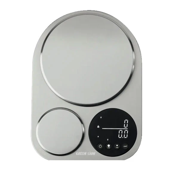 ترازو آشپزخانه دیجیتال گرین لاین مدل Dual Kitchen Scale GL-SL1