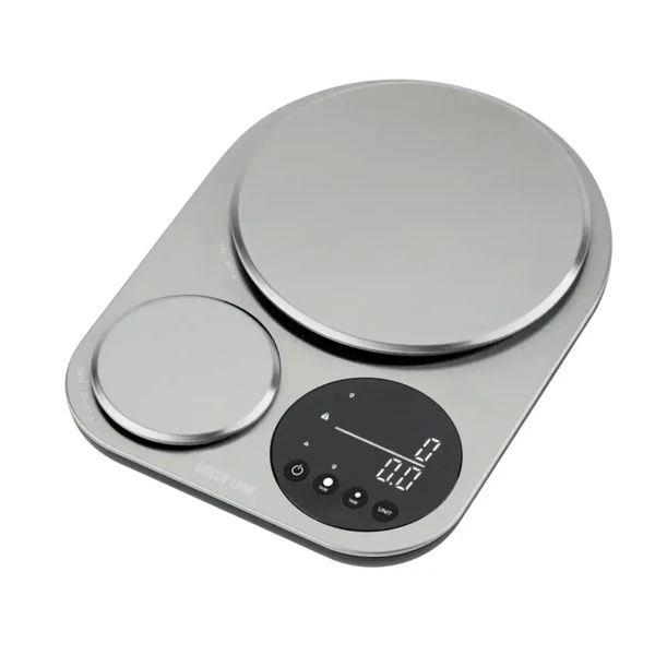 ترازو آشپزخانه دیجیتال گرین لاین مدل Dual Kitchen Scale GL-SL1