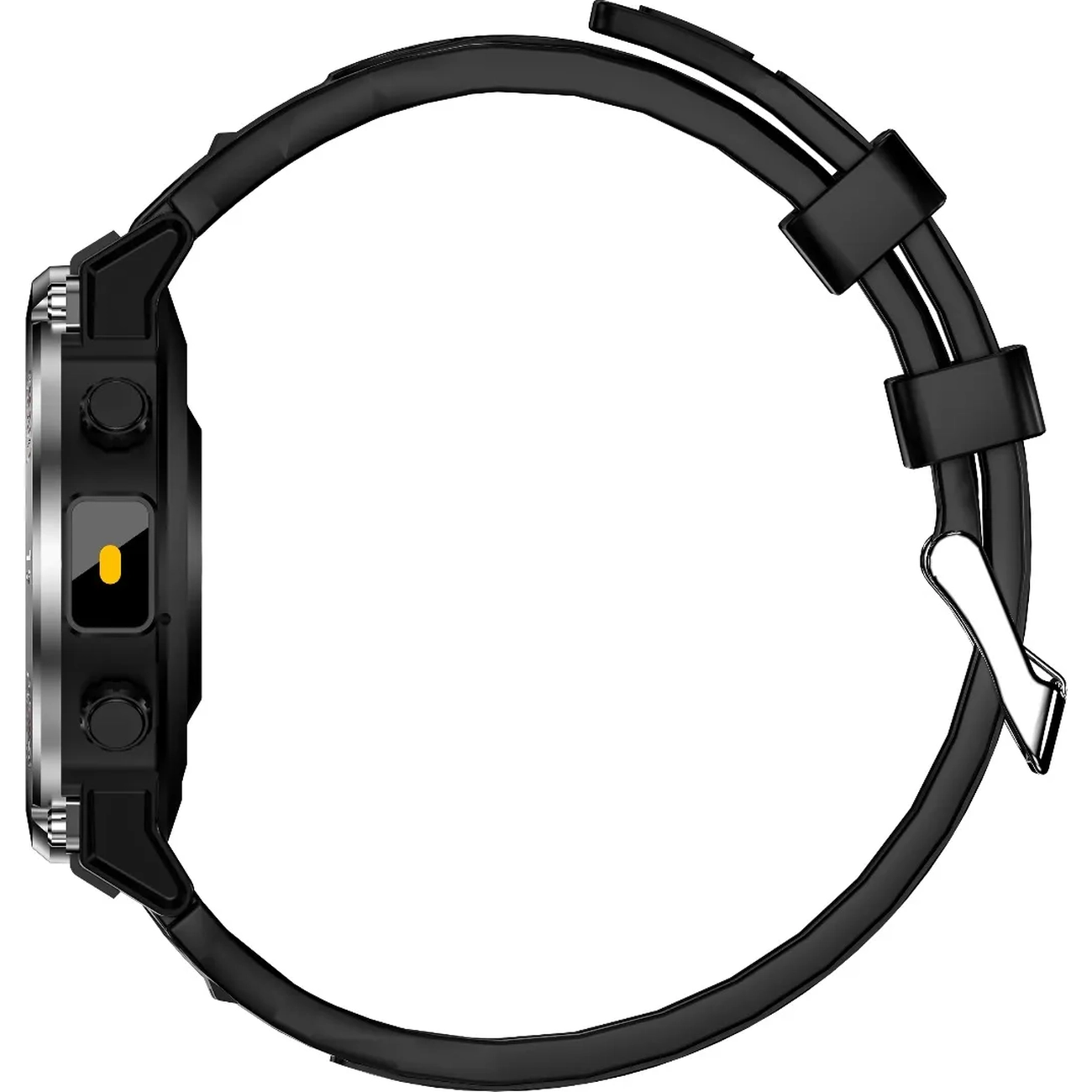 Green Lion Gear Fit Smartwatch GL-SWA52 GNGEARFTSWBK ساعت هوشمند گرین لاین مدل