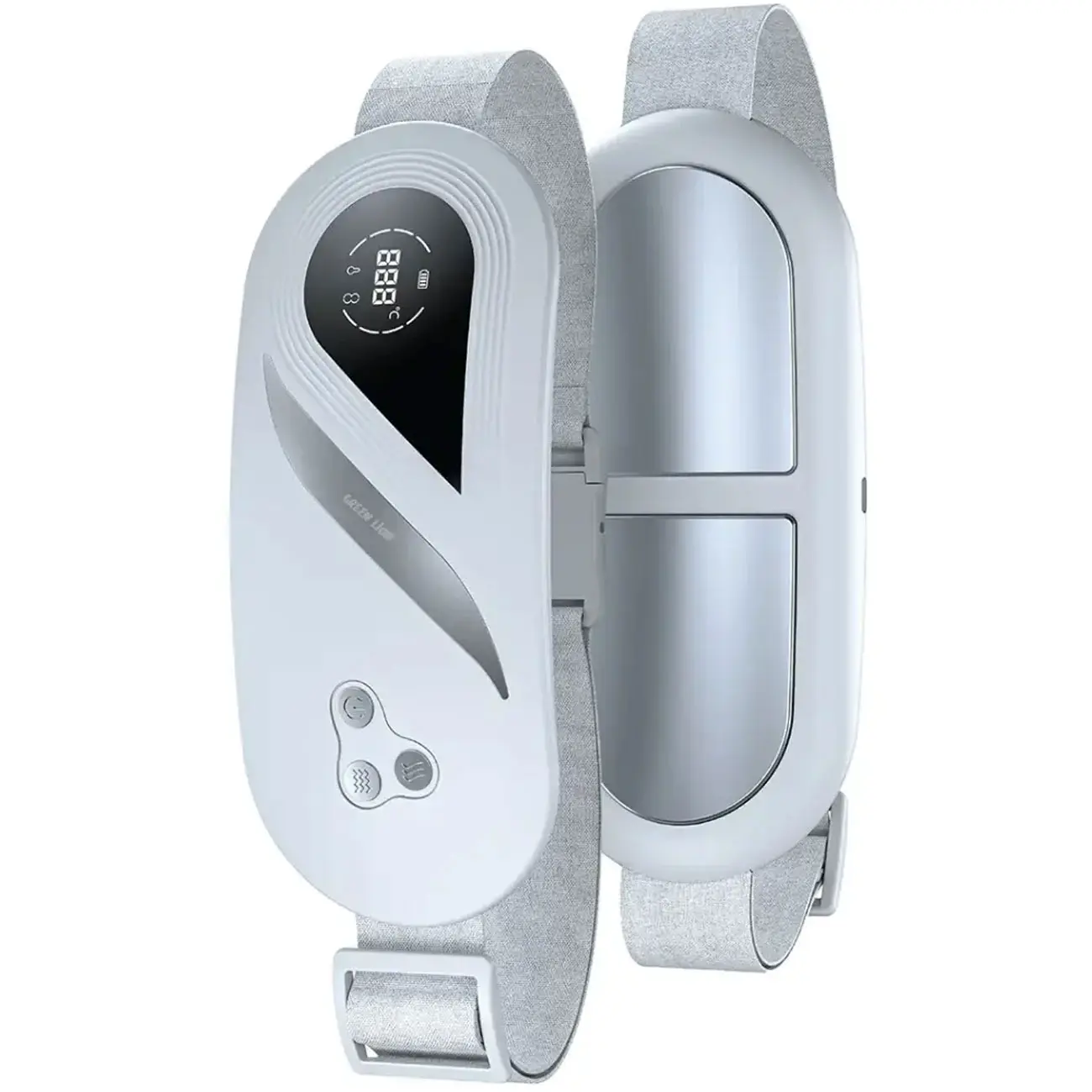 ماساژور قاعدگی گرین لاین مدل Rapid Heat GL-MP30