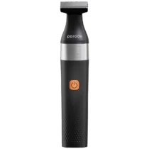 ماشین ریش تراش دو تیغه شارژی پرودو Porodo Dual Blade Beard Trimmer PDLSROBTBK