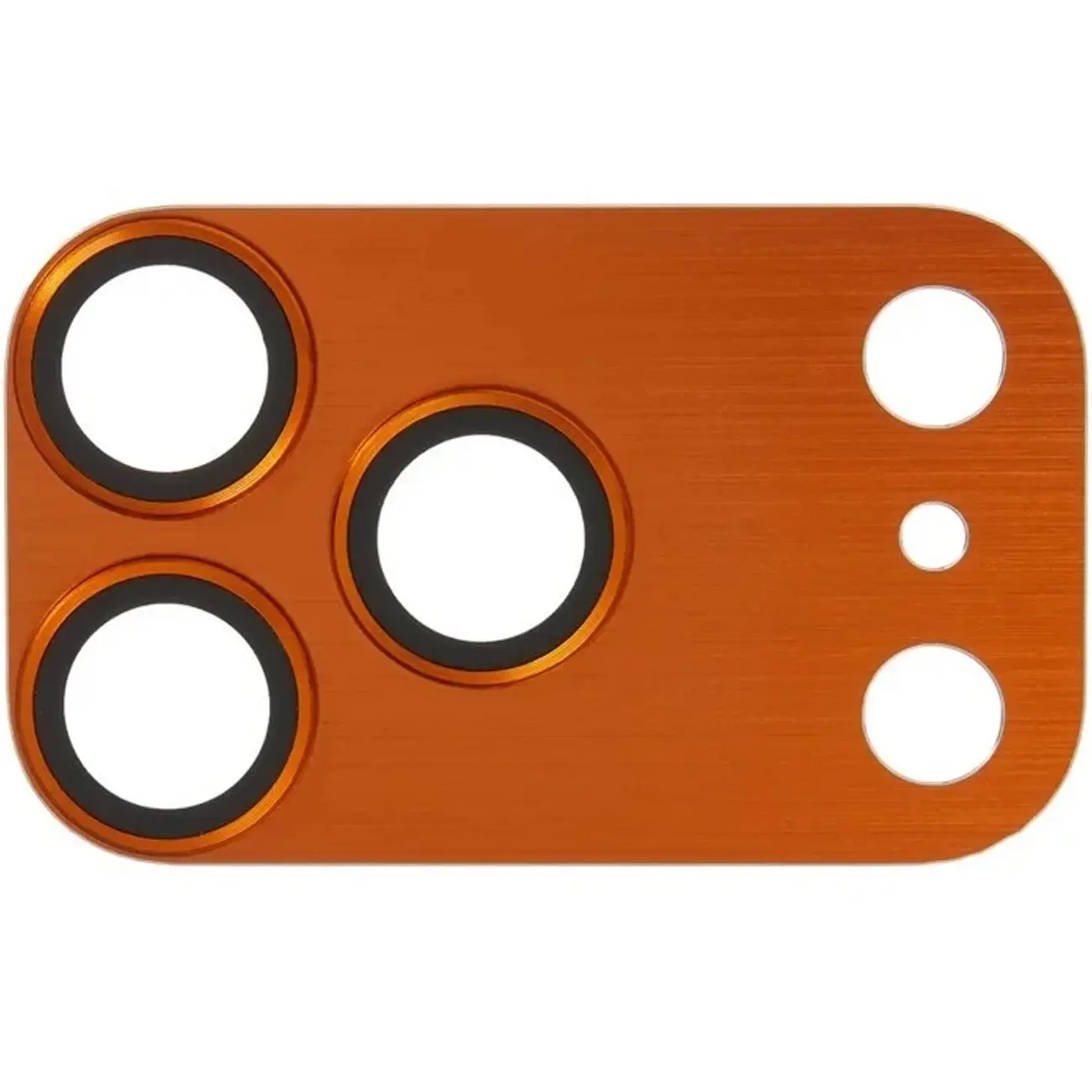 محافظ لنز آیفون 17 پرو گرین لاین مدل Green Lion Camera Lens Protector GNCMLP17P