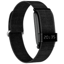 مچ‌ بند هوشمند پرودو مدل TrackFit Pro PDS18 با بند سیلیکونی