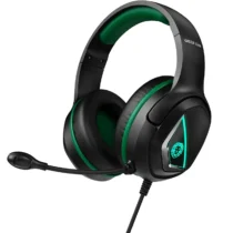 هدست گیمینگ سیمی گرین لاین مدل Green Lion Runner GL-HP62