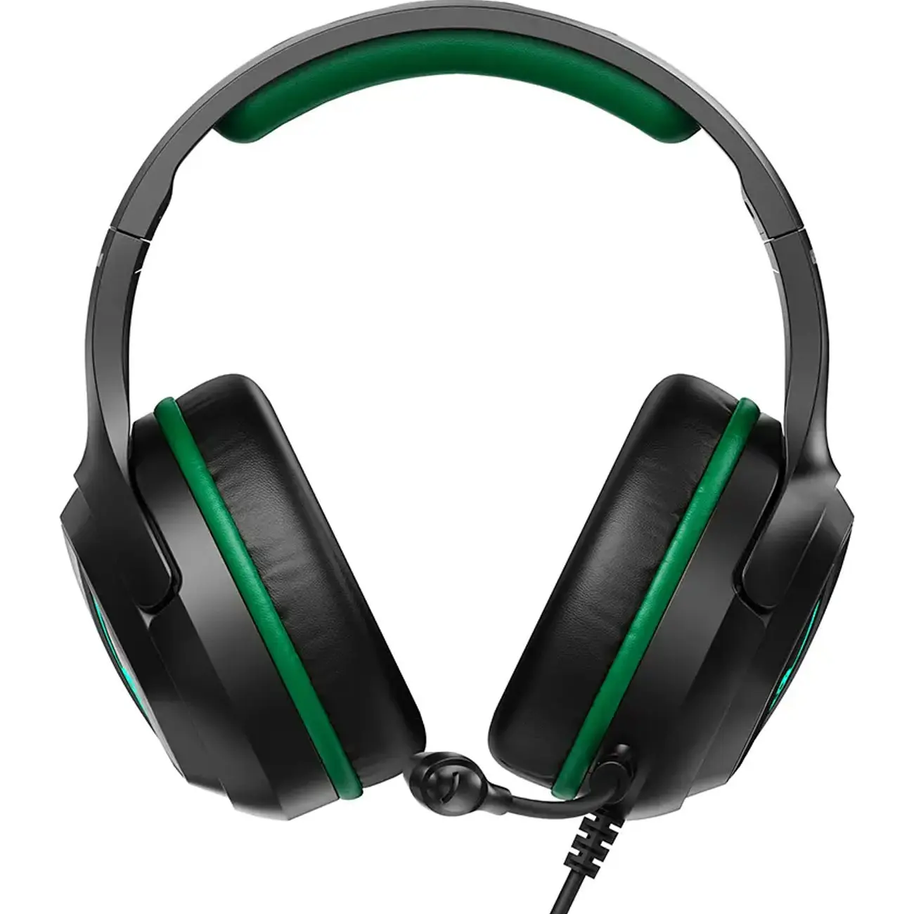 هدست گیمینگ سیمی گرین لاین مدل Green Lion Runner GL-HP62