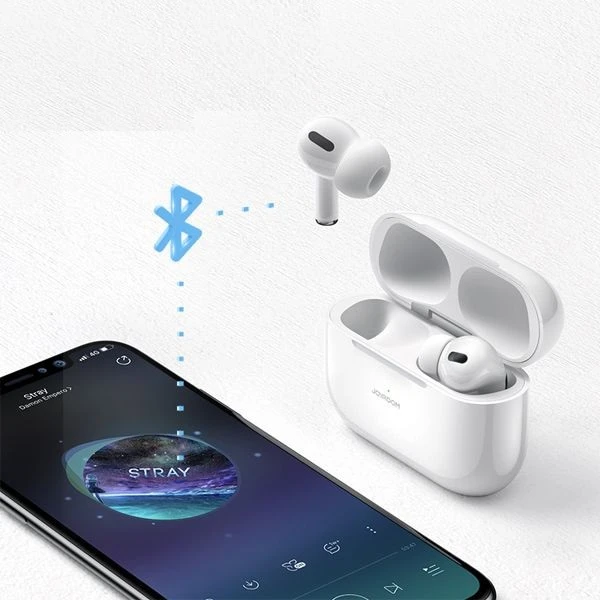 هندزفری بلوتوثی جویروم مدل JR-T03S pro2