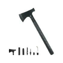 تبر چندکاره گرین لاین Green Lion Multi-Tool Axe GNMULTAXEBK